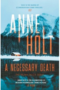A Necessary Death - The Selma Falck Series