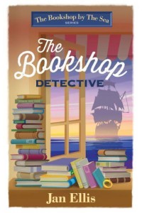 The Bookshop Detective