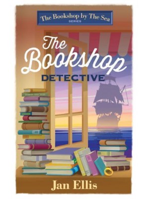 The Bookshop Detective