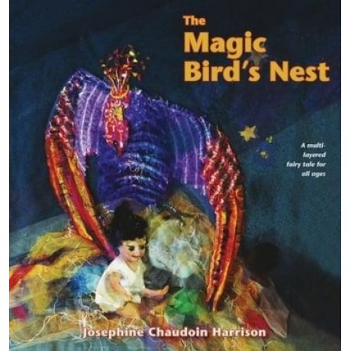 The Magic Bird's Nest
