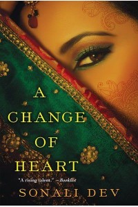 Change of Heart