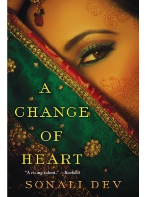 Change of Heart
