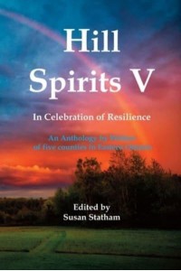 Hill Spirits V An Anthology by Writers of Five Counties in Eastern Ontario