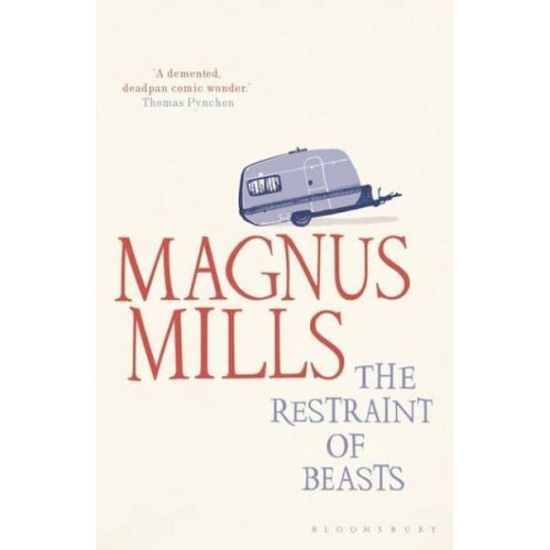 The Restraint of Beasts