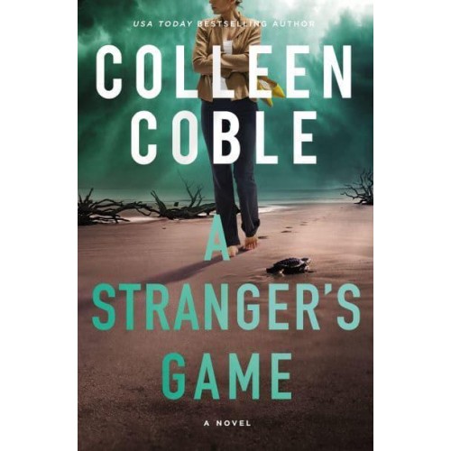 A Stranger's Game