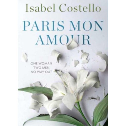 Paris Mon Amour