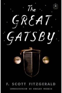 The Great Gatsby