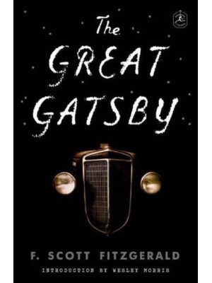 The Great Gatsby