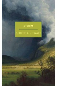 Storm - New York Review Books Classics