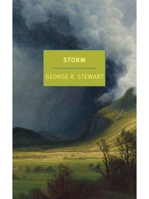 Storm - New York Review Books Classics