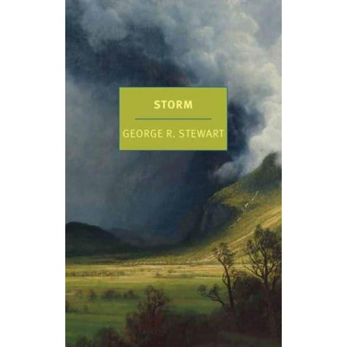 Storm - New York Review Books Classics