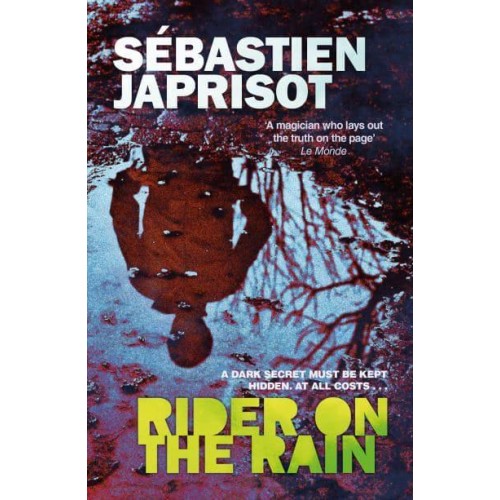 Rider on the Rain