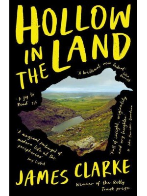 Hollow in the Land