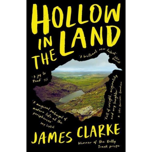 Hollow in the Land