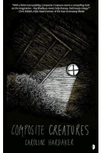 Composite Creatures