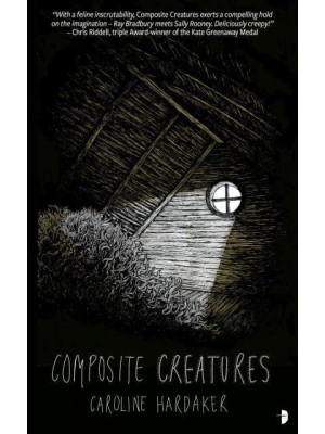 Composite Creatures