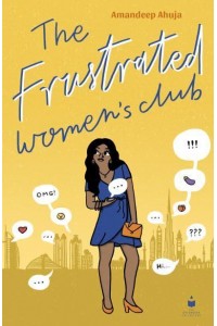 The Frustrated Women's Club