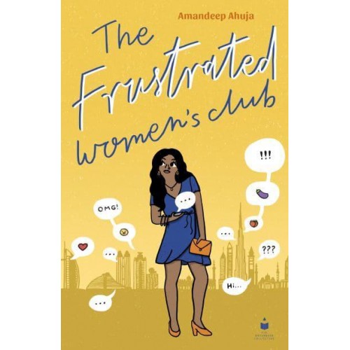 The Frustrated Women's Club