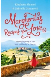 Margherita's Recipes for Love
