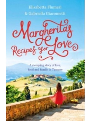 Margherita's Recipes for Love