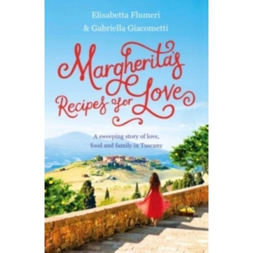 Margherita's Recipes for Love