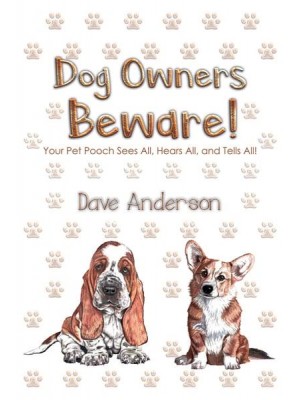 Dog Owners Beware!