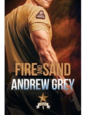 Fire and Sand - Carlisle Troopers