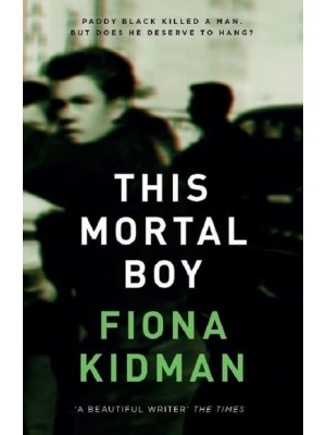 This Mortal Boy