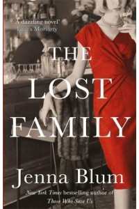 The Lost Family