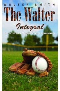 The Walter Integral