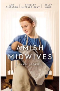 Amish Midwives