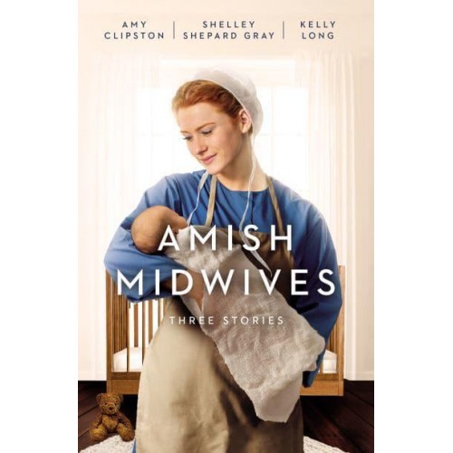Amish Midwives