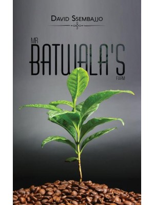 Mr Batwala's Farm