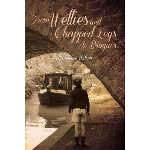 From Wellies and Chapped Legs to Brogues