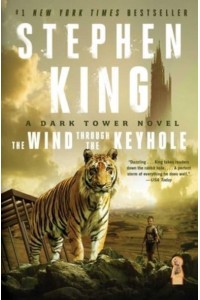The Wind Through the Keyhole - Dark Tower