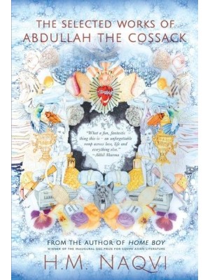 The Selected Works of Abdullah the Cossack