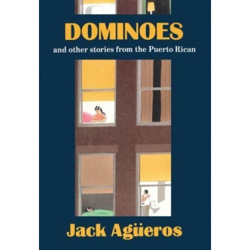 Dominoes and Other Stories from the Puerto Rican