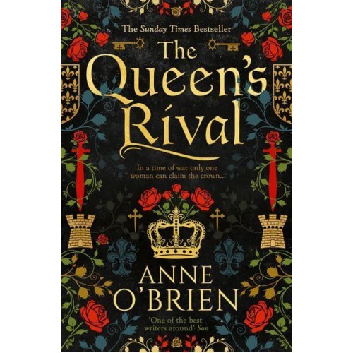 The Queen's Rival