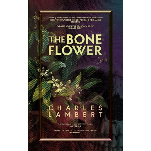 The Bone Flower