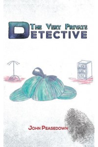 The Very Private Detective