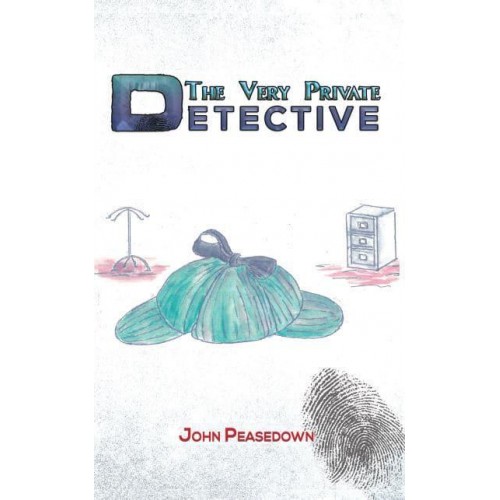The Very Private Detective