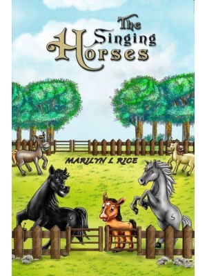 The Singing Horses