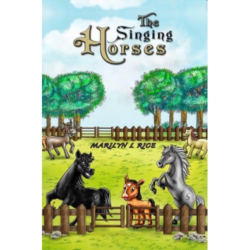 The Singing Horses