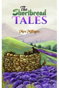 The Shortbread Tales
