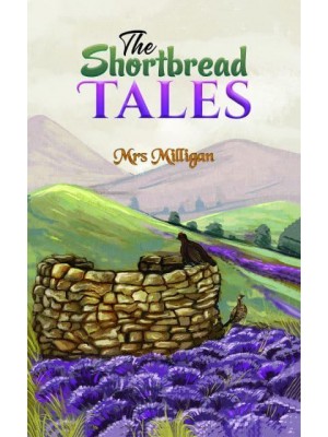 The Shortbread Tales