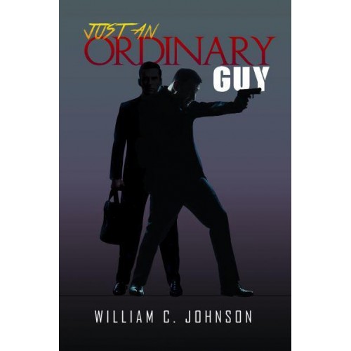 Just an Ordinary Guy