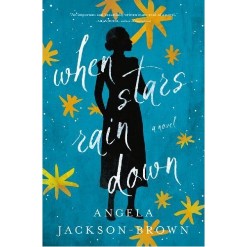When Stars Rain Down A Novel