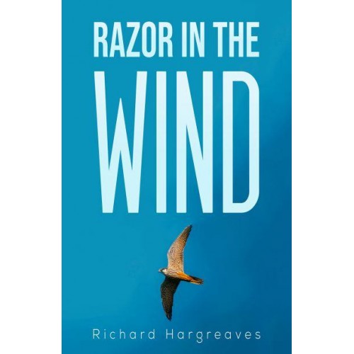 Razor in the Wind