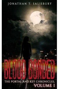 Blood Bonded