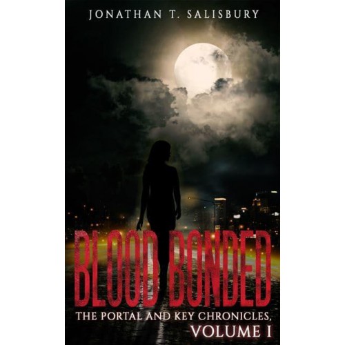 Blood Bonded